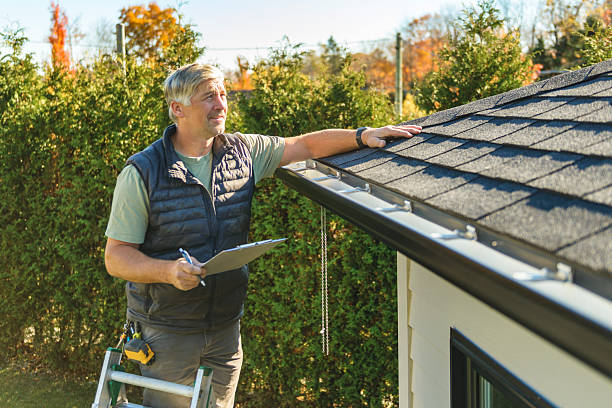 Trusted Gutter Repair And Installation service in Beaufort, NC - Ben Roofing and Steel LLC